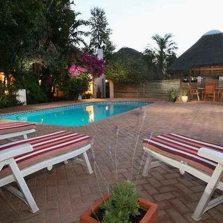 Thatchwood Country Lodge Сент-Френсис-Бей Экстерьер фото