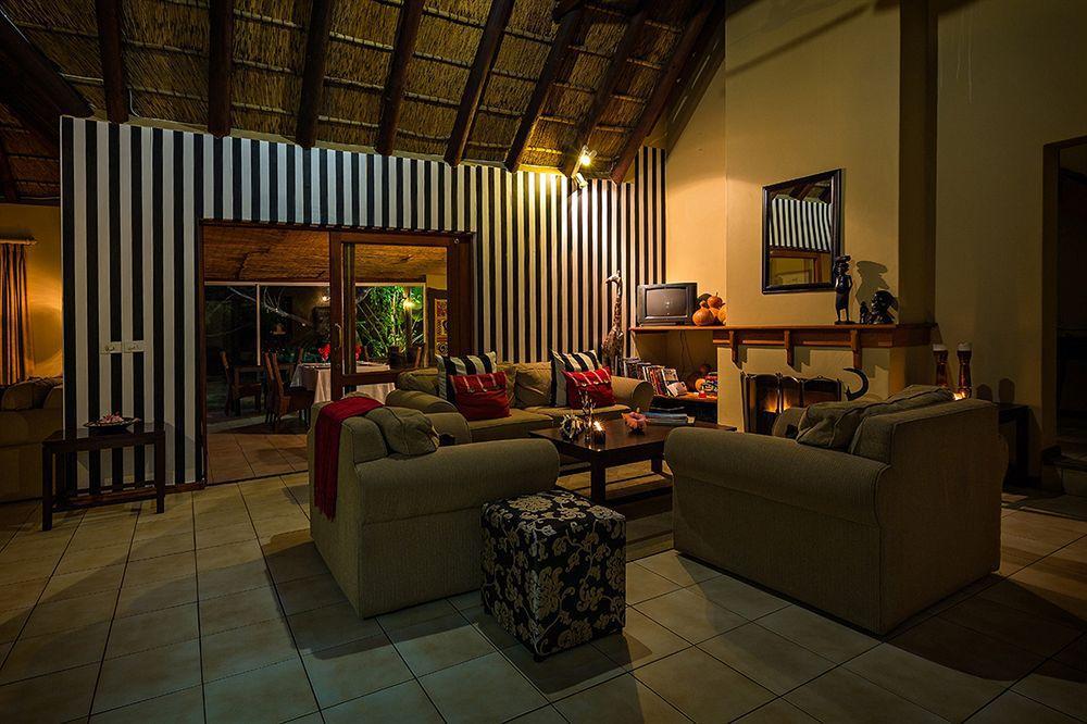 Thatchwood Country Lodge Сент-Френсис-Бей Экстерьер фото