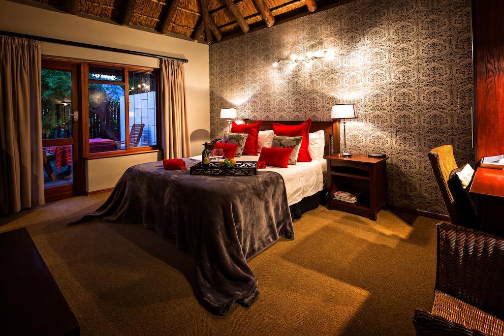 Thatchwood Country Lodge Сент-Френсис-Бей Экстерьер фото